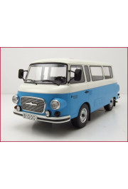 1:18 Barkas B1000 (1965)