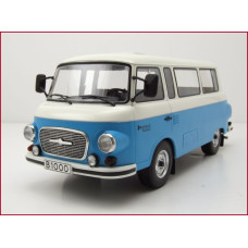 1:18 Barkas B1000 (1965)