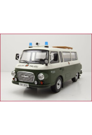 1:18 Barkas B1000 Police GDR (1965)