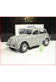 1:18 Moskvitch 400 1 of 200 pcs.