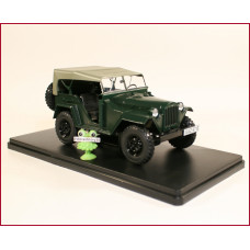 1:24 GAZ 67 4x4 (1943)