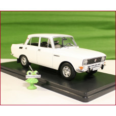 1:24 Moskvitch 2140 (1976)