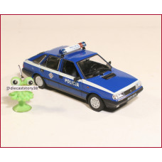 1:43 Polonez Caro "Police"