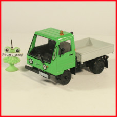 1:43 Multicar M25 (1978)