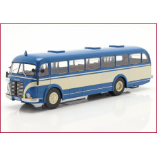 1:43 Skoda 706 RO (1947)